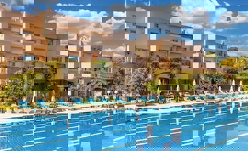 Spice Hotel & Spa All Inclusive