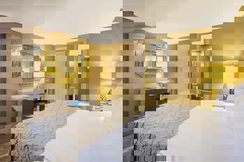 Spice Hotel & Spa All Inclusive