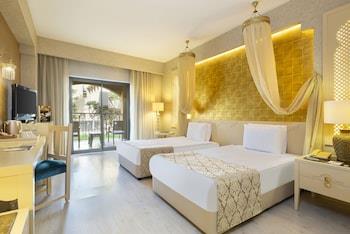 Spice Hotel & Spa All Inclusive