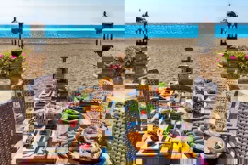 Spice Hotel & Spa All Inclusive