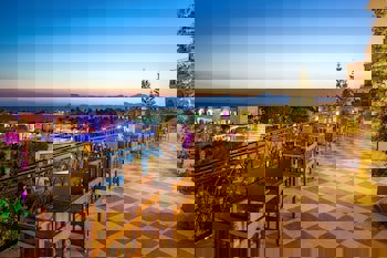 Spice Hotel & Spa All Inclusive