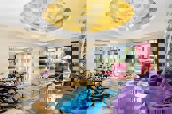 Spice Hotel & Spa All Inclusive