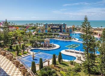 Spice Hotel & Spa All Inclusive