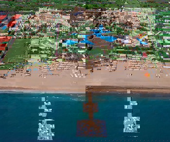 Spice Hotel & Spa All Inclusive