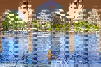 Spice Hotel & Spa All Inclusive