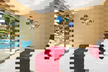 Spice Hotel & Spa All Inclusive