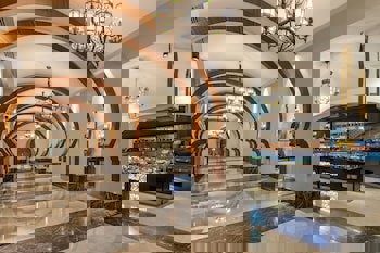 Spice Hotel & Spa All Inclusive