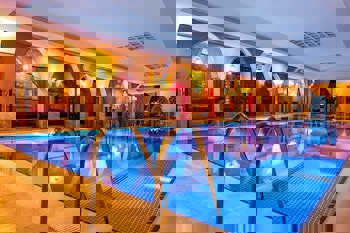 Spice Hotel & Spa All Inclusive