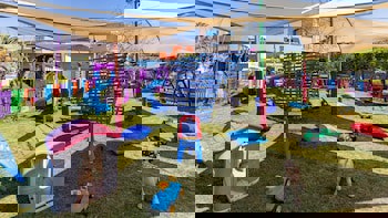 Spice Hotel & Spa All Inclusive