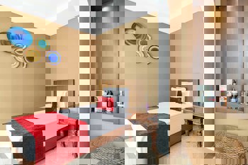 Spice Hotel & Spa All Inclusive