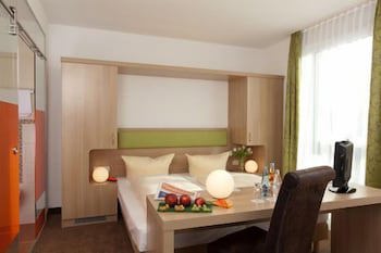 Hotel Aviva galeri fotoğrafı