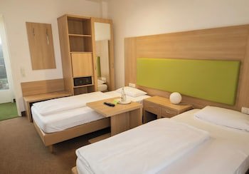 Hotel Aviva galeri fotoğrafı