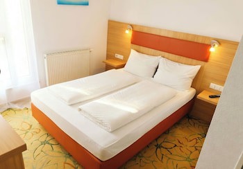 Hotel Aviva fotoğrafı