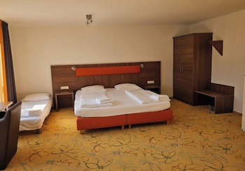 Hotel Aviva galeri fotoğrafı