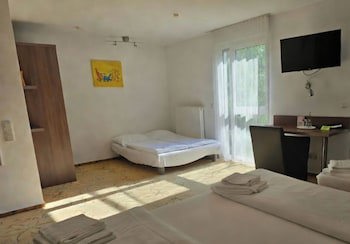 Hotel Aviva galeri fotoğrafı