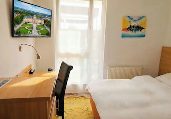 Hotel Aviva fotoğrafı