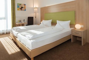 Hotel Aviva galeri fotoğrafı