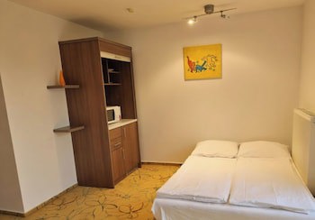 Hotel Aviva galeri fotoğrafı