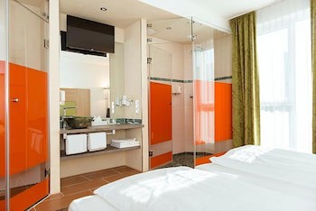 Hotel Aviva galeri fotoğrafı