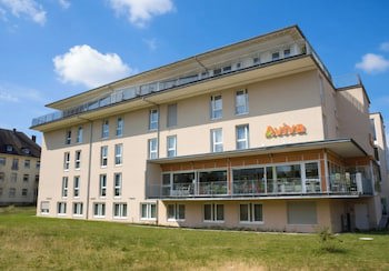 Hotel Aviva galeri fotoğrafı