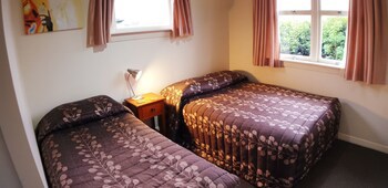 Glacier View Motel