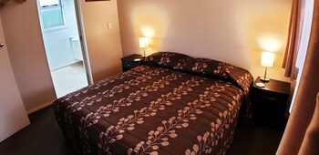 Glacier View Motel