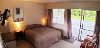 Glacier View Motel