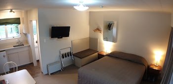 Glacier View Motel