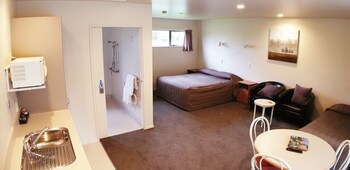 Glacier View Motel