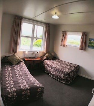 Glacier View Motel