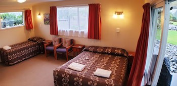 Glacier View Motel