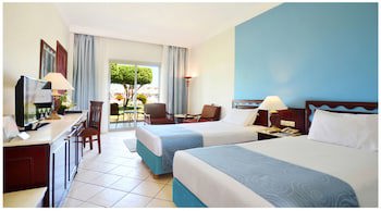 Concorde El Salam Hotel Sharm El Sheikh Sport Hotel