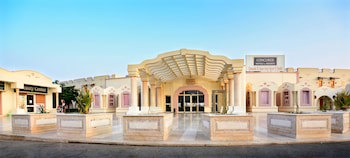 Concorde El Salam Hotel Sharm El Sheikh Sport Hotel