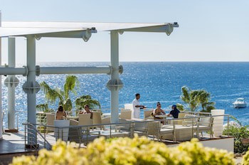 Concorde El Salam Hotel Sharm El Sheikh Sport Hotel