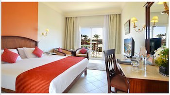 Concorde El Salam Hotel Sharm El Sheikh Sport Hotel