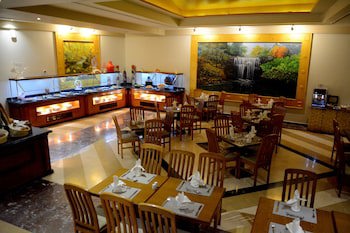 Concorde El Salam Hotel Sharm El Sheikh Sport Hotel