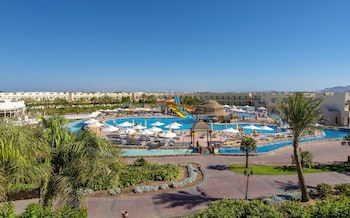 Concorde El Salam Hotel Sharm El Sheikh Sport Hotel