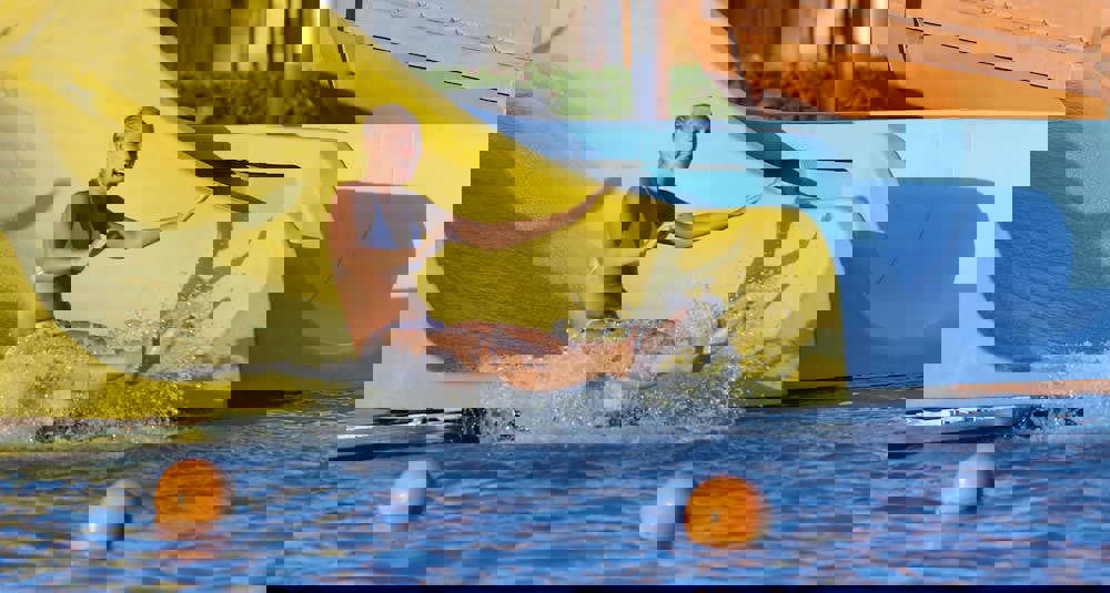 Concorde El Salam Hotel Sharm El Sheikh Sport Hotel