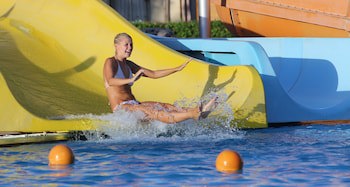 Concorde El Salam Hotel Sharm El Sheikh Sport Hotel