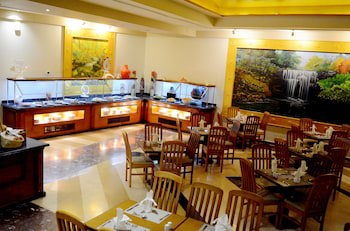 Concorde El Salam Hotel Sharm El Sheikh Sport Hotel