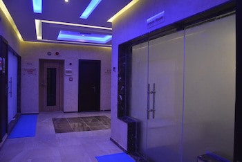 Concorde El Salam Hotel Sharm El Sheikh Sport Hotel