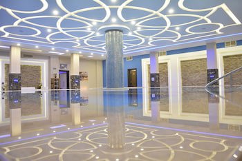 Concorde El Salam Hotel Sharm El Sheikh Sport Hotel