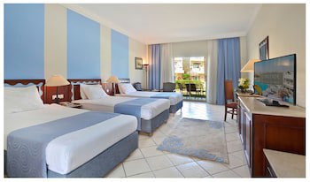 Concorde El Salam Hotel Sharm El Sheikh Sport Hotel