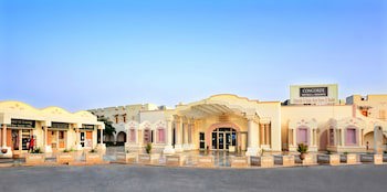 Concorde El Salam Hotel Sharm El Sheikh Sport Hotel