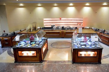 Concorde El Salam Hotel Sharm El Sheikh Sport Hotel