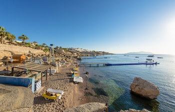 Concorde El Salam Hotel Sharm El Sheikh Sport Hotel