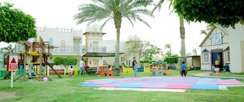 Concorde El Salam Hotel Sharm El Sheikh Sport Hotel