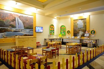 Concorde El Salam Hotel Sharm El Sheikh Sport Hotel