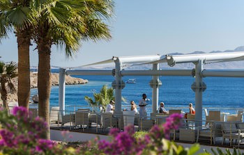 Concorde El Salam Hotel Sharm El Sheikh Sport Hotel