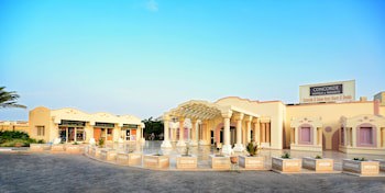 Concorde El Salam Hotel Sharm El Sheikh Sport Hotel